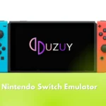 How to Setup Uzuy Edge Emulator on Android