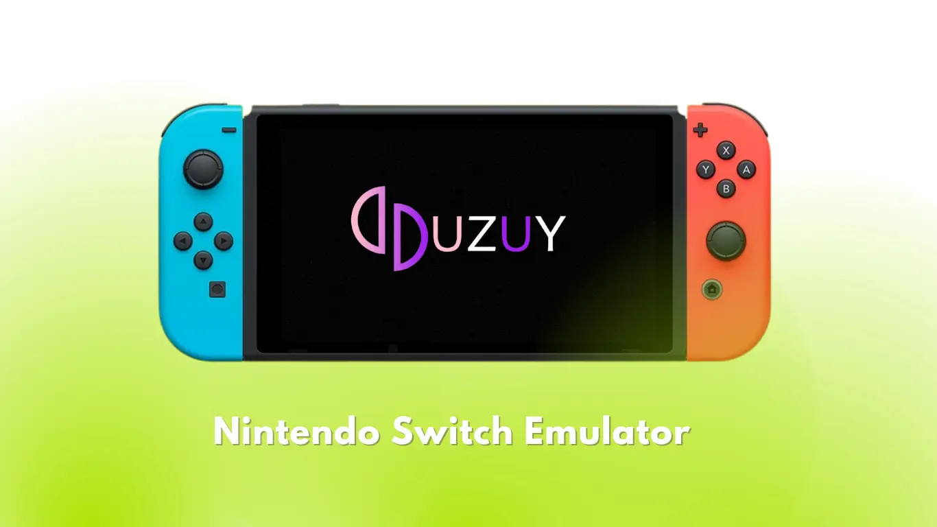 How to Setup Uzuy Edge Emulator on Android