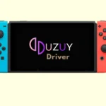 Uzuy Edge Gpu Driver