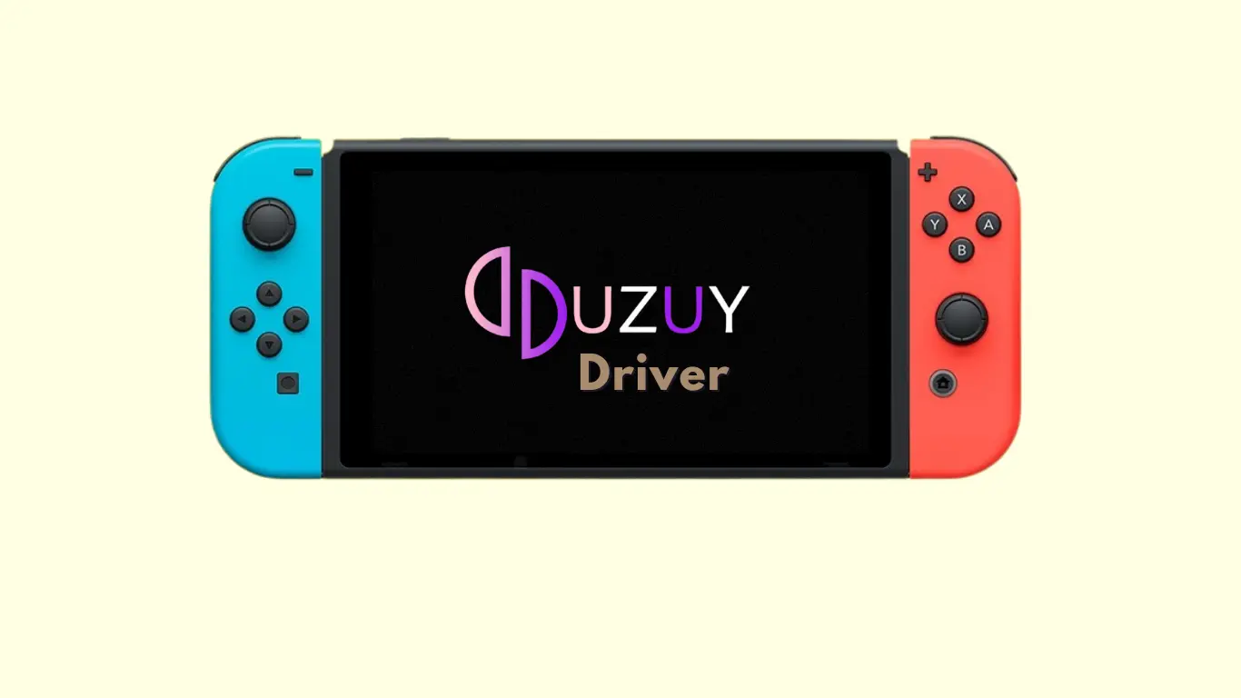 Uzuy Edge Gpu Driver