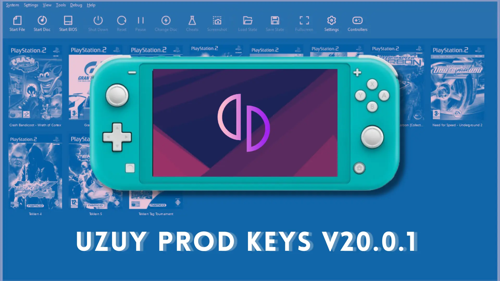 Uzuy Prod Keys v20.0.1 Download Title & Product Keys [Latest Updated 2025]