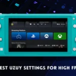 How to Optimize Uzuy Edge Emulator Android for Better Performance – Best FPS Settings