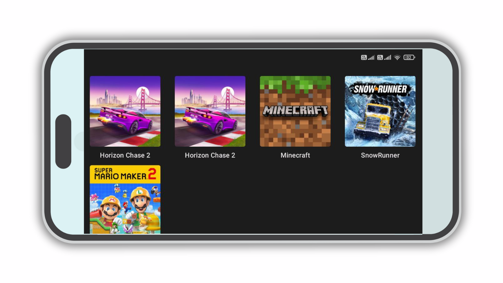 Obtain Nintendo Game ROMs