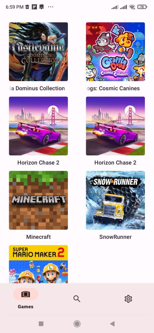 What Games Can You Play on Uzuy Emulator?