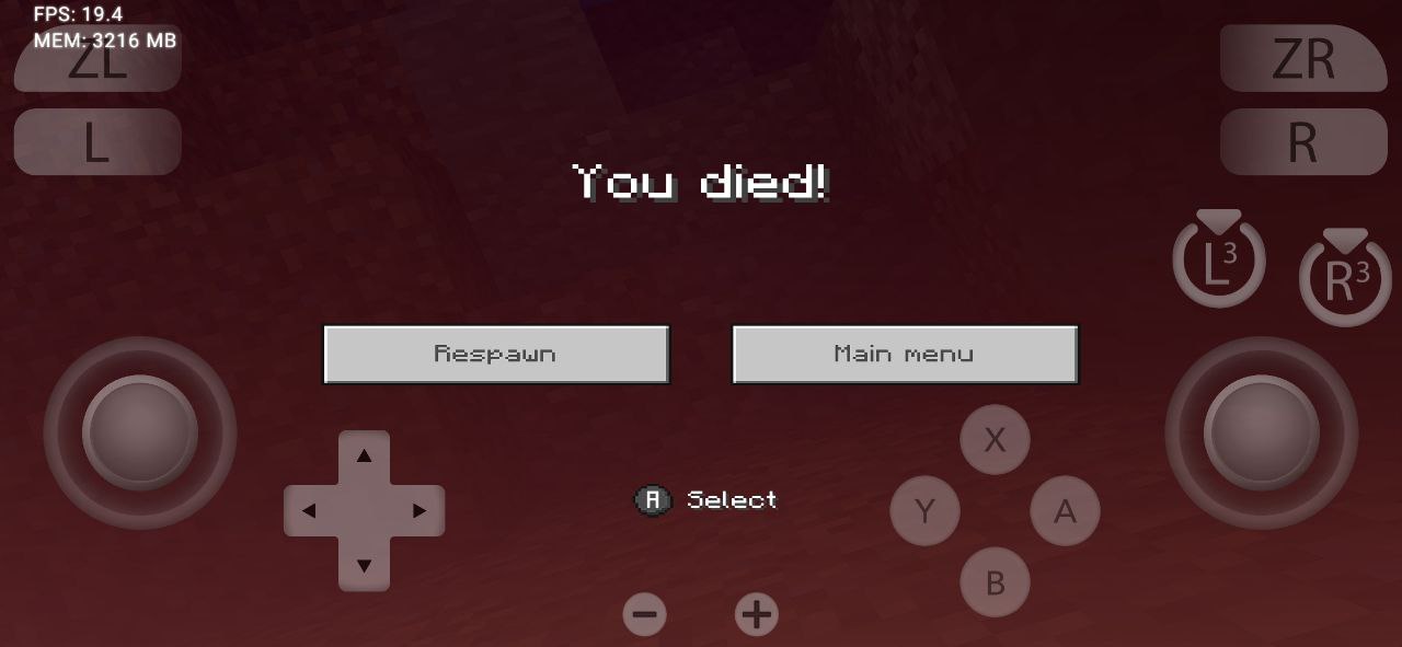 Switch games emulator