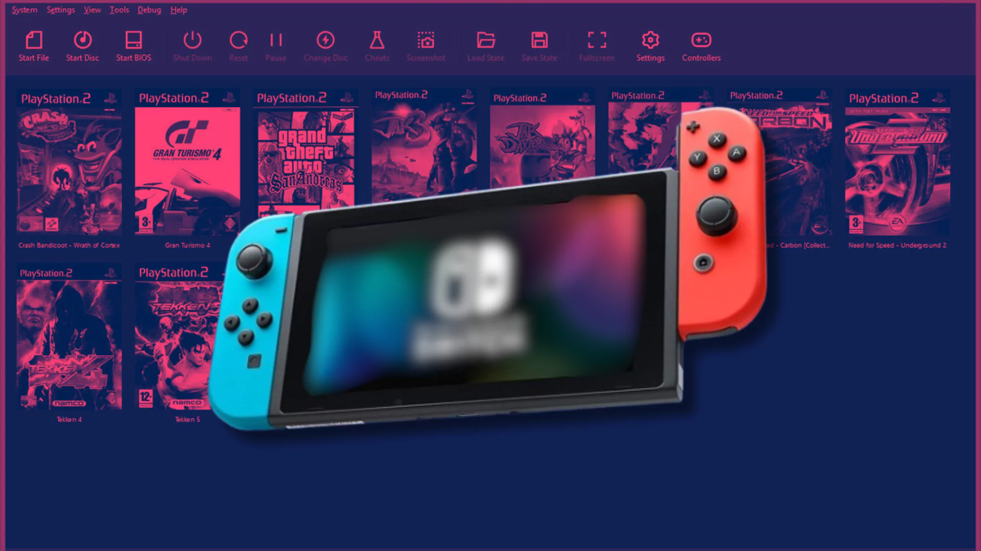 NSP vs XCI for Uzuy and Skyline Emulators Which Format is Best for You